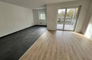 Wohnung mieten in 15537 Grünheide, Schöne 2 Zimmer Wohnung mit Personenaufzug und Balkon in Grünheide nahe FLUGHAFEN (BER) und TESLA