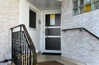 Wohnung kaufen in 63303 Dreieich, Kapitalanlage in Dreieich/Götzenhain: Vermietete 2-Zimmer-Wohnung in gepflegtem Mehrfamilienhaus