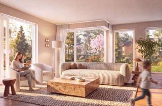 Haus kaufen in Am Sonnenhof 16, 82335 Berg, Zwischen Starnberger See und Alpen: Erstklassiges Zuhause mit Garten, Terrasse und 2 Balkonen