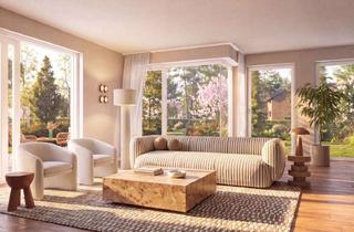 Haus kaufen in Am Sonnenhof 16, 82335 Berg, Wohnerlebnis Starnberger See: Familiendomizil mit sonniger Terrasse, 2 Balkonen und eigenem Garten