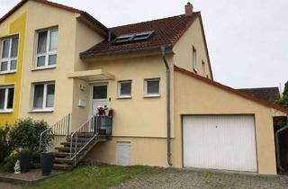 Haus mieten in 14558 Nuthetal, Frisch sanierte DHH mit Garten und Garage in Nuthetal/Saarmund von privat zu vermieten