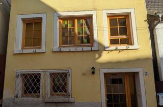 Haus mieten in Berggasse, 77955 Ettenheim, Zuhause mit viel Platz in Ettenheim
