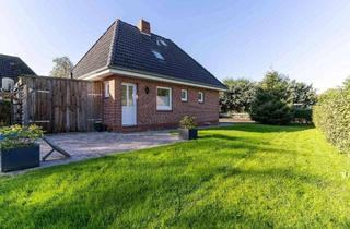 Haus mieten in Eiderstedter Straße, 25870 Oldenswort, Eiderstedter Straße 1, 25870 Oldenswort