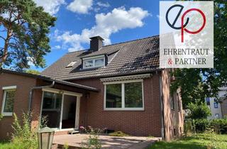 Haus mieten in Hauptstraße, 38110 Wenden, Außergewöhnlicher Garten & viel Platz für die ganze Familie !!!