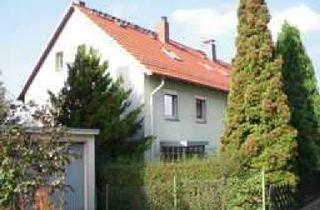 Haus mieten in Kampstr. 24, 31162 Bad Salzdetfurth, Viel Platz in Bad Salzdetfurth: Sechs-Zimmer-Reihenendhaus