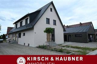 Haus mieten in 92342 Freystadt, Kernsanierte Doppelhaushälfte mit 2 Stellplätzen,Wohnen vor den Toren Freystadts!