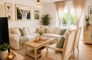 Haus mieten in Hildegard-Von-Bingen-Weg, 89257 Illertissen, Doppelhaushälfte mit 5-Zimmern in Jedesheim!