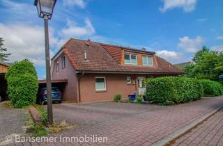 Haus mieten in 21640 Bliedersdorf, Geräumige Doppelhaushälfte in Bliedersdorf