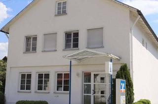Haus mieten in 87769 Oberrieden, Flexibel nutzbare Büro- / Praxisräume in Oberrieden