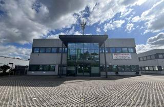 Büro zu mieten in 40764 Langenfeld, Repräsentative Büro-Hallen-Kombination in Langenfeld