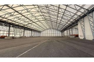 Gewerbeimmobilie mieten in Rosenheimer Straße 43, 83064 Raubling, Lagerflächen · Speditionsflächen · Zelthalle · Außenflächen