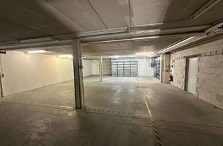 Büro zu mieten in Steinmühlenweg 16, 65439 Flörsheim, Lager-/Gewerbefläche mit Büro und Laderampe in Flörsheim-Wicker – 150 m² + 18 m² Büro