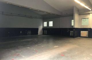 Gewerbeimmobilie mieten in Mevissenstr. 62b, 47803 Kempener Feld/Baakeshof, Lagerfläche mit ca. 247,73 m² zu vermieten