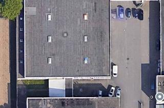 Büro zu mieten in Wernher-Von-Braun-Straße 18, 69214 Eppelheim, Produktions-/Lagerhalle mit Büro, Sozialräumen und LKW-Zufahrt in Eppelheim zu vermieten
