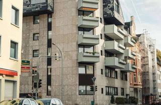 Anlageobjekt in 56068 Süd, Wohnungspaket: Drei Wohnungen - zuletzt als Arztpraxis genutzt
