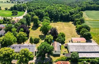 Anlageobjekt in 16845 Neustadt, Historisches Anwesen nahe Berlin – 1.985 m² Grundstück in Neustadt (Dosse), Brandenburg