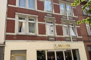 Anlageobjekt in Große Marktstraße 52, 63065 Offenbach, TOP // seltene Gelegenheit // Fußgängerzone // solide Kapitalanlage