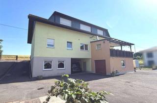 Anlageobjekt in 53578 Windhagen, Gepflegtes MFH mit Lagerhalle in gefragter Wohnlage