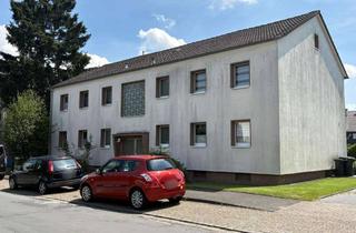 Anlageobjekt in 47506 Neukirchen-Vluyn, Interessante Kapitalanlage mit Erweiterungspotential - 4 Familienhaus mit Baugrundstück