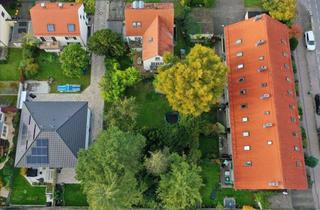 Anlageobjekt in Königsseestraße, 86163 Hochzoll, Baugrundstück mit vorgeprüfter Bebaubarkeit zur Wohnbebauung in ruhiger Lage nahe des Lechs
