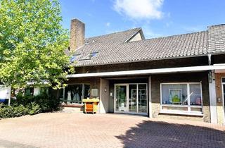 Anlageobjekt in 46499 Hamminkeln, Attraktives Wohn- und Geschäftshaus in zentraler Lage von Hamminkeln-Mehrhoog