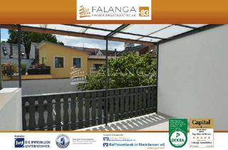 Anlageobjekt in 55126 Finthen, FALANGA IMMOBILIEN - Kernsaniertes 3-Fam. Haus mit Top Renditemöglichkeiten–ideal für Kapitalanleger