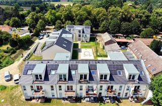 Anlageobjekt in 16321 Bernau, Neubau - Wohnanlage im Berliner Umland
