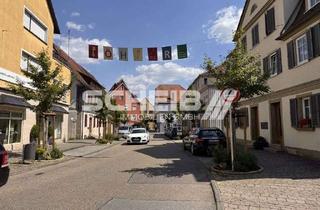 Anlageobjekt in 74613 Öhringen, Kapitalanleger aufgepasst! Über 5 % Rendite!