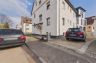 Anlageobjekt in 73061 Ebersbach, Ihr neues Zuhause mit Zukunft: Großzügiges 3-Familienhaus mit Potenzial (Variante)