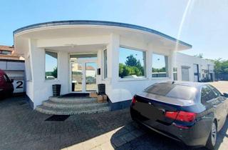 Anlageobjekt in Burgstraße, 66333 Völklingen, Renditestarke Kapitalanlage! Hallen mit Wohnungen in Völklingen