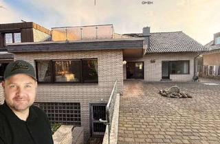 Anlageobjekt in 41564 Kaarst, Großzügiges Architektenhaus am Ende des Wendehammers – Ruhe, Privatsphäre und Raumangebot