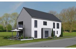 Anlageobjekt in 68789 St. Leon-Rot, Neubau, Zweifamilienhaus, Sankt-Leon-Rot, OT Rot
