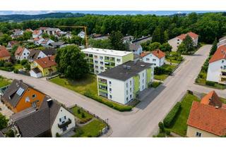Anlageobjekt in 84478 Waldkraiburg, Wohnanlagen in Waldkraiburg mit Entwicklungspotenzial