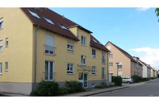 Anlageobjekt in 04435 Schkeuditz, ETW in sehr schöner ruhiger Wohnanlage in Top-Lage von Schkeuditz
