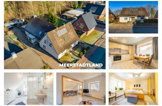 Anlageobjekt in 24784 Westerrönfeld, Renditestarke Kapitalanlage mit Nettomietrendite von 6,8 % & Entwicklungspotenzial in Westerrönfeld