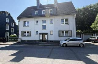 Anlageobjekt in Herbringhauser Straße, 42899 Lüttringhausen, Solide!