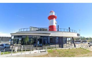 Anlageobjekt in Zum Zollamt, 18119 Seebad Warnemünde, Investment mit Perspektive – Starke Lage, Starke Erträge. – Moderne Gastronomieeinheit in Warnemünde