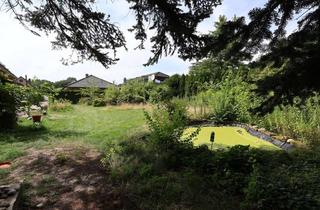 Grundstück zu kaufen in 26133 Kreyenbrück, Baugrundstück für ein Einfamilienhaus in ruhiger Hinterlage in Oldenburg-Kreyenbrück