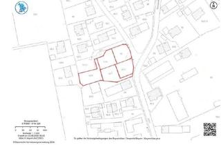 Grundstück zu kaufen in Kahrstraße 13, 82281 Egenhofen, Baugrundstücke in Unterschweinbach / Egenhofen