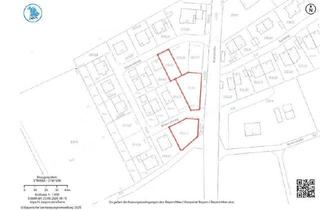 Grundstück zu kaufen in Bieberzellweg, 82281 Egenhofen, Baugrundstücke im Neubaugebiet Poigern / Egenhofen