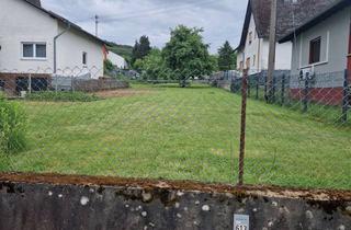 Grundstück zu kaufen in Hauptstraße, 65627 Elbtal, Baugrundstück zu verkaufen L-Form