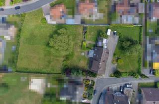 Grundstück zu kaufen in 48308 Senden, Großzügiges Baugrundstück in Senden-Bösensell