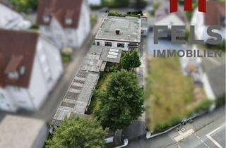 Grundstück zu kaufen in 63150 Heusenstamm, Herrliches Abrissgrundstück für 1-3-Fam-Haus