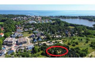 Grundstück zu kaufen in 17429 Benz, Ihr Platz an der Ostsee – großzügiges Baugrundstück im Seebad Bansin