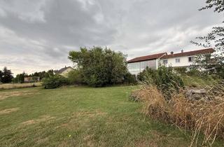Grundstück zu kaufen in 84378 Dietersburg, Grundstück für Gewerbe und Haus mit Büro bzw. Wohneinheit