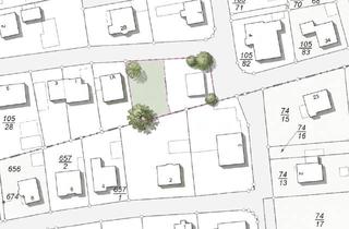 Grundstück zu kaufen in 30982 Pattensen, Attraktives Grundstück für Ihr Architektenhaus zum Festpreis !