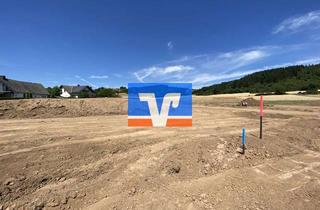 Grundstück zu kaufen in 55568 Staudernheim, Baugrundstück mit 566 m² in attraktiver Wohnlage – Verwirklichen Sie Ihren Traum vom Eigenheim