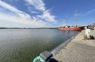 Grundstück zu kaufen in 17449 Peenemünde, Baugrundstücke zwischen Hafen und Kölpinsee !