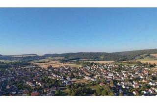 Grundstück zu kaufen in 92637 Weiden, Gut geschnittenes Grundstück in perfekter Größe und in einer begehrten Lage!