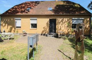 Grundstück zu kaufen in 27389 Fintel, Großzügiges Baugrundstück mit Altbestand – attraktives Entwicklungspotenzial in Fintel